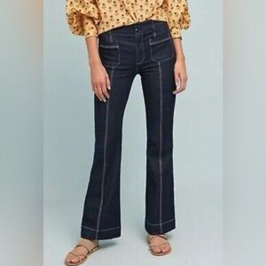 Anthropologie Pilcro Jeans